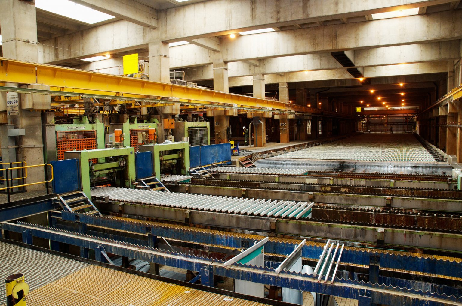 Base Metals Chamberofmines