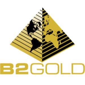 This image has an empty alt attribute; its file name is B2Gold.jpg