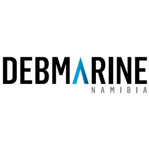 Debmarine Namibia logo 