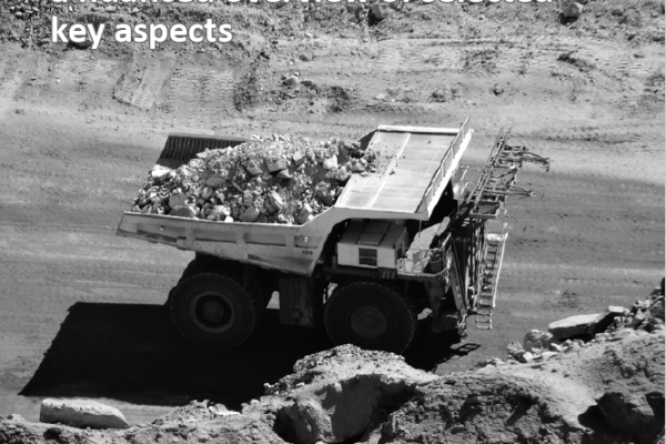 Chamber response to Southern Africa Resource Watch Report on Namibia mineral sector