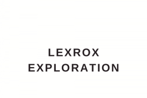 Lexrox Exploration