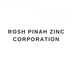 Rosh Pinah Zinc Corporation