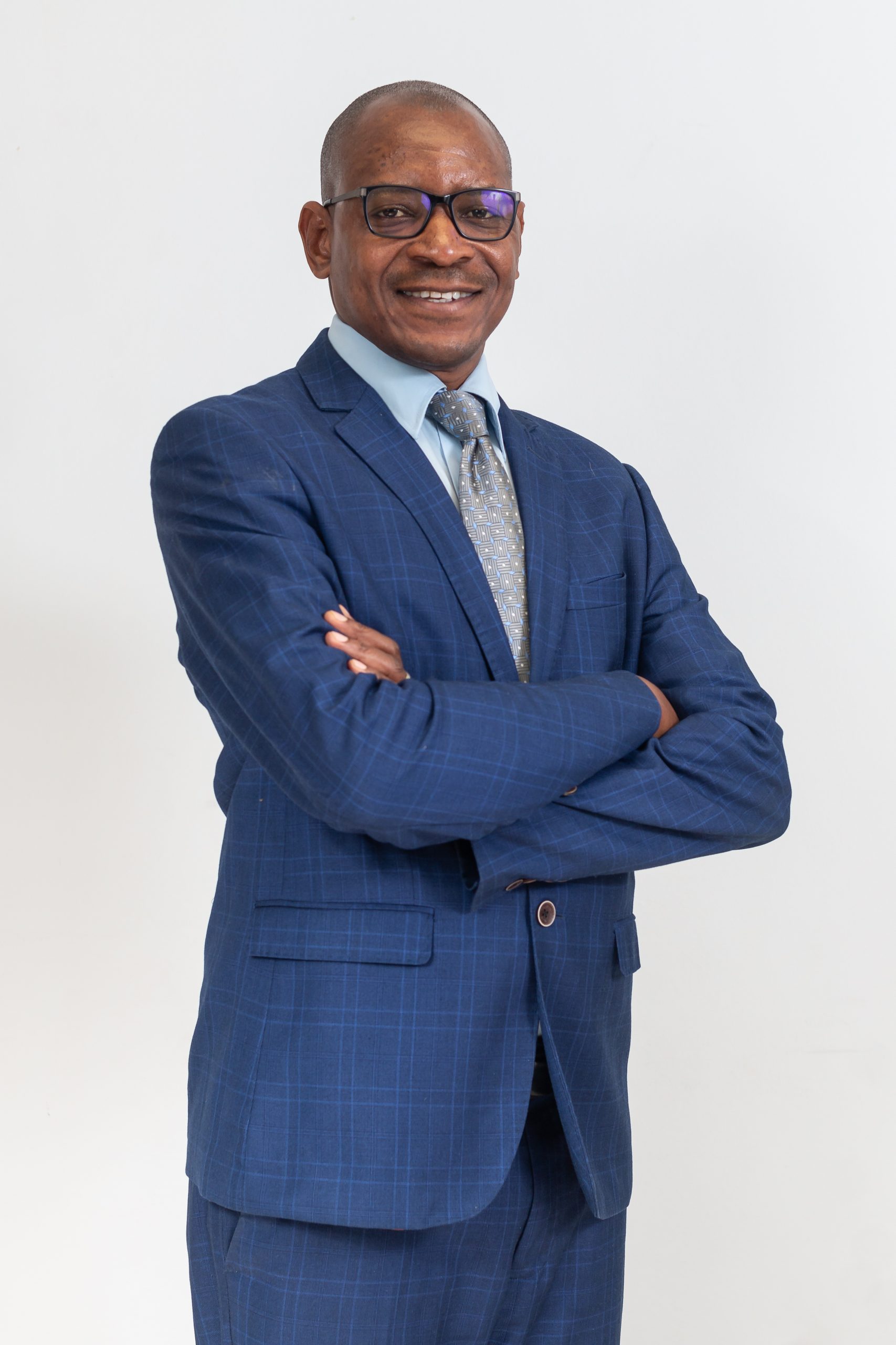 George Botshiwe, Chamber 1st vice President