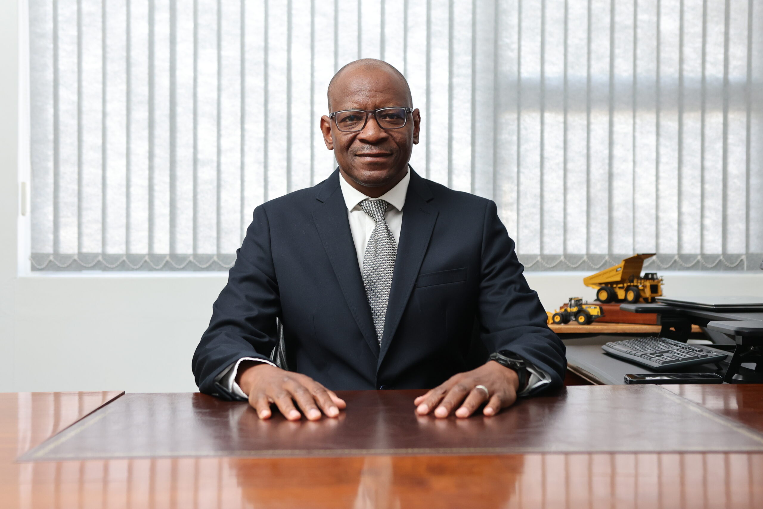 President 2