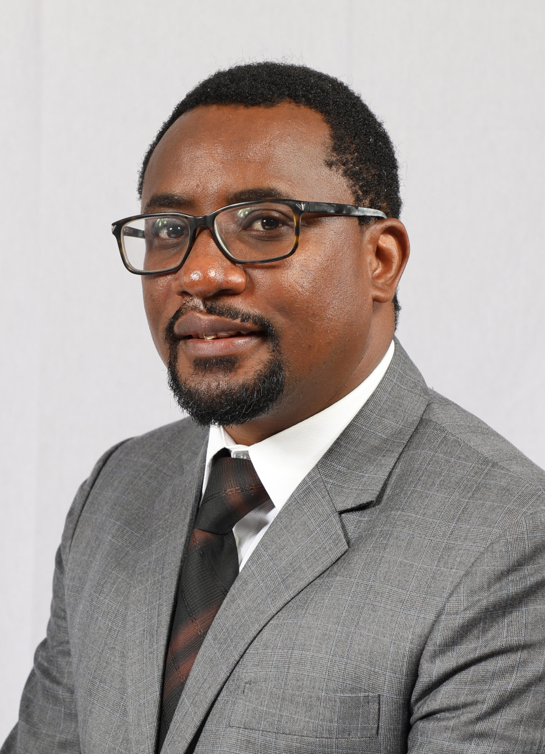 Hon. Natangue Ithete