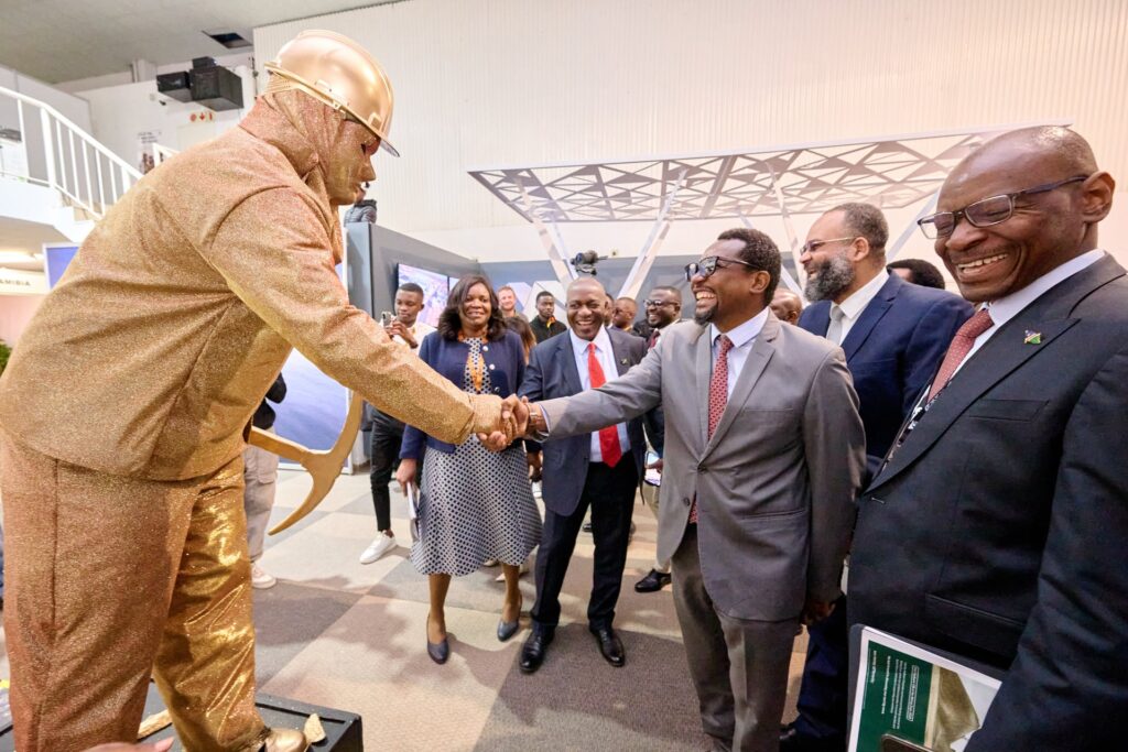 2025 Mining Expo & Conference