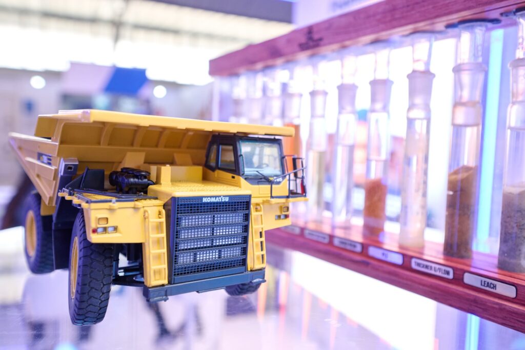 2025 Mining Expo & Conference