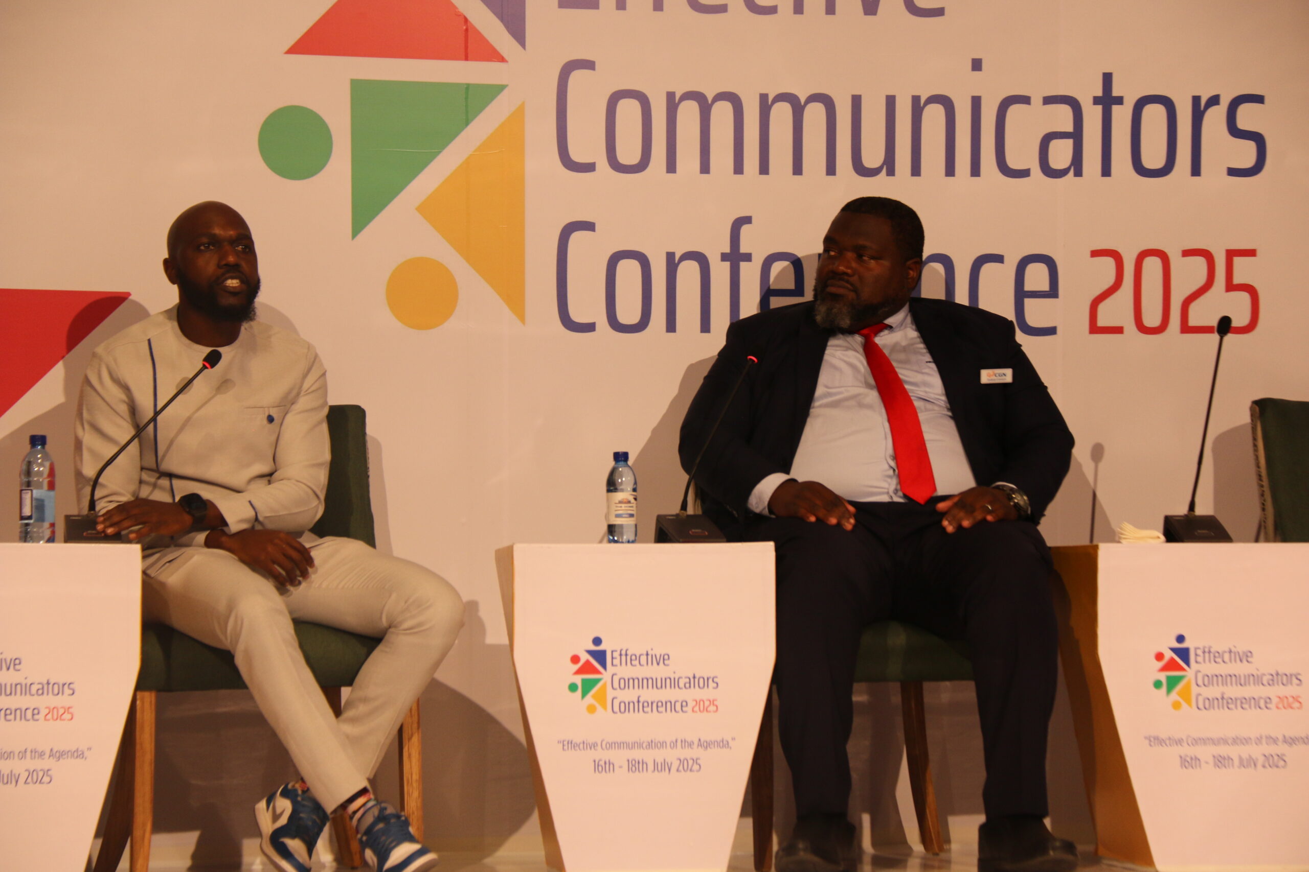 Government Communicators Conference Swakopmund