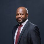 Fabian Shaanika