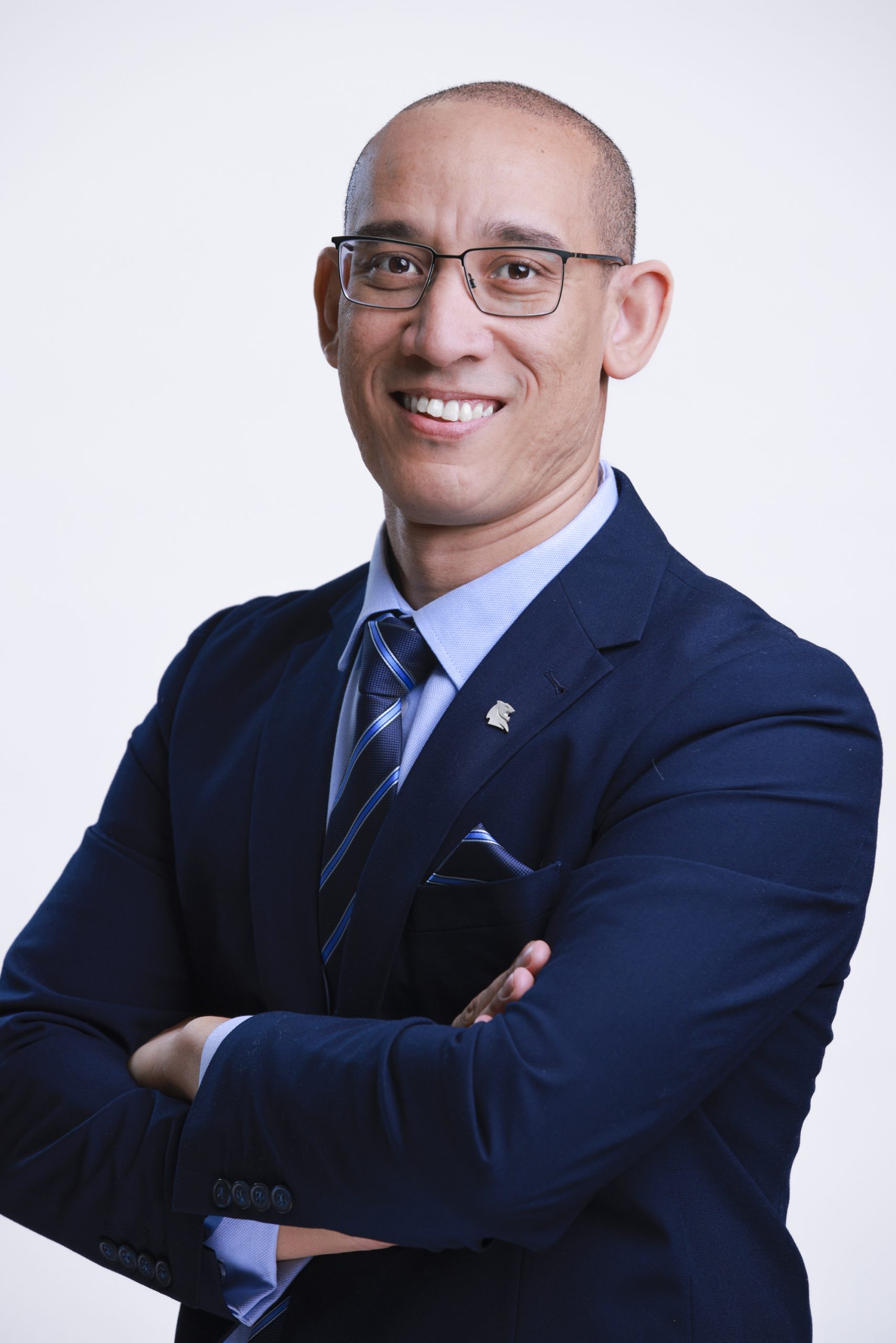 Kegan Strydom, Relationship Manager – Mining at RMB Namibia